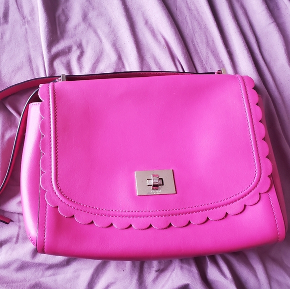 Kate Spade Maple Court Jazmin Shoulder Bag - Picture 1 of 5